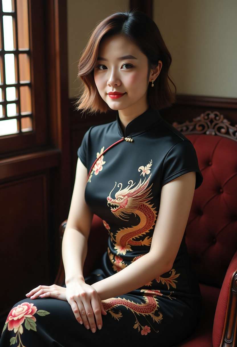 云上听风海报