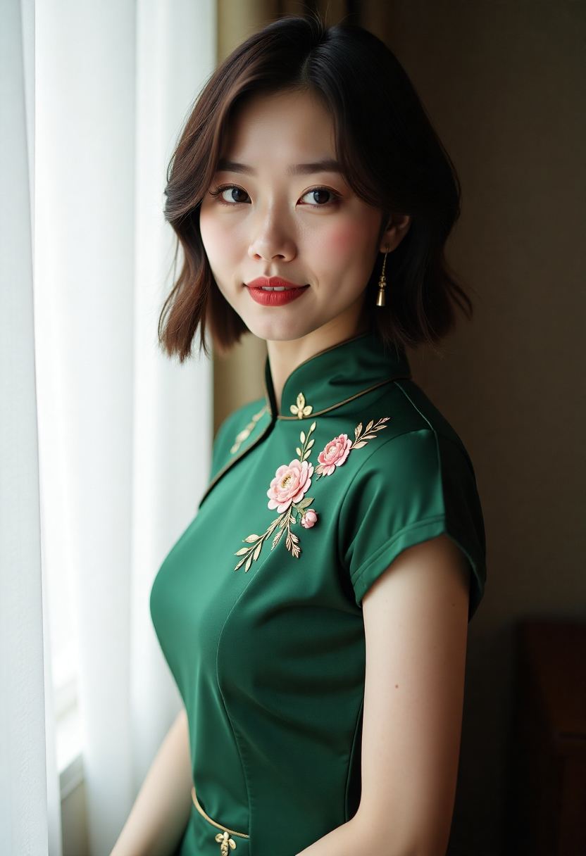 赴山海海报